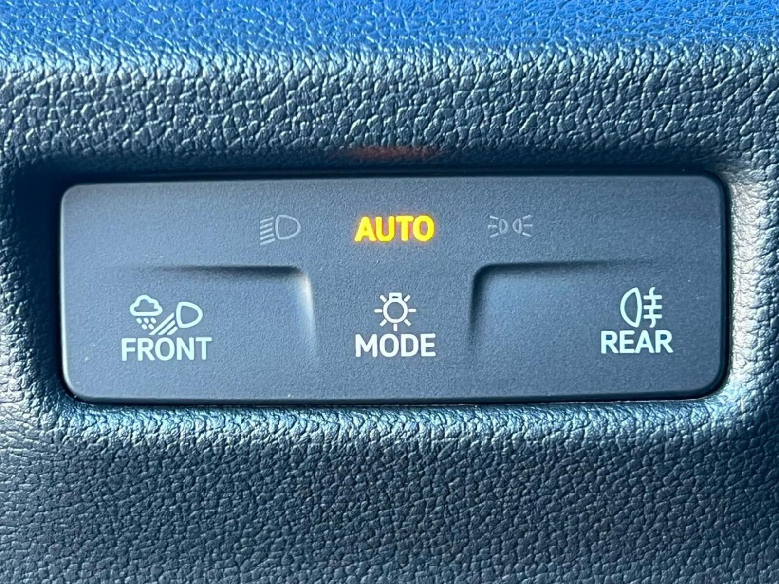 Volkswagen Tiguan – Bild 26