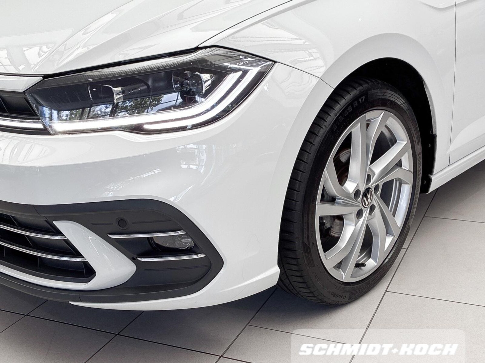 Volkswagen Polo – Bild 4