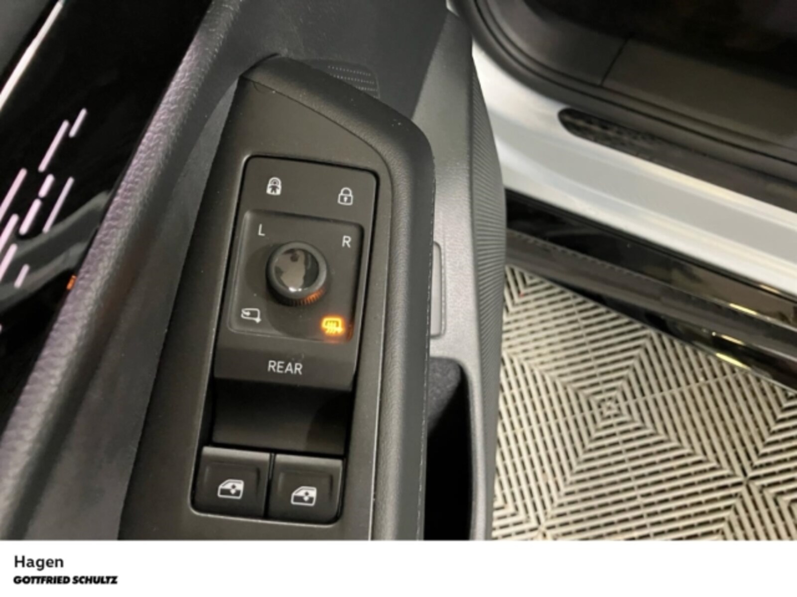 Volkswagen ID.7 Tourer – Bild 9