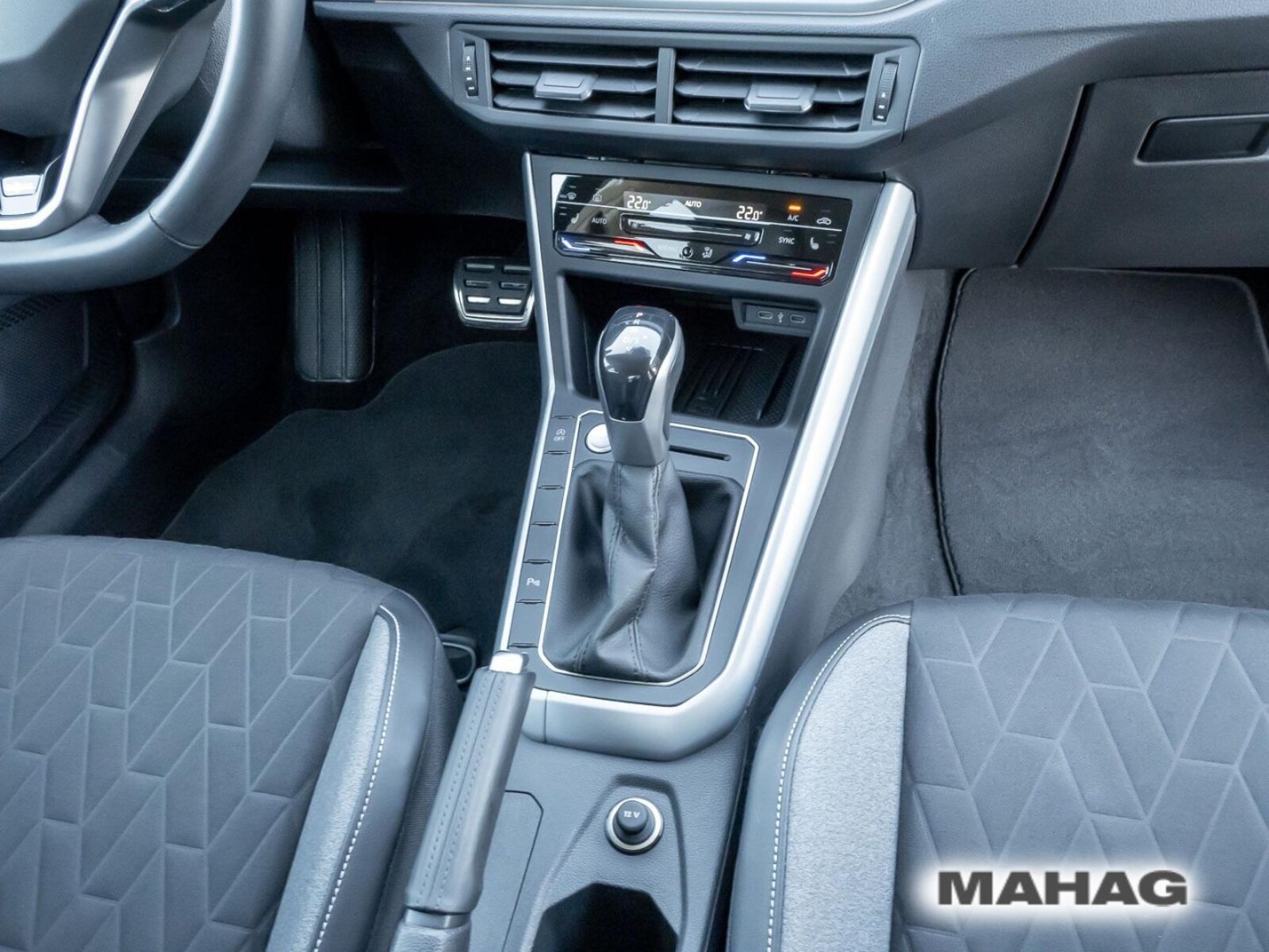 Volkswagen Taigo – Bild 17
