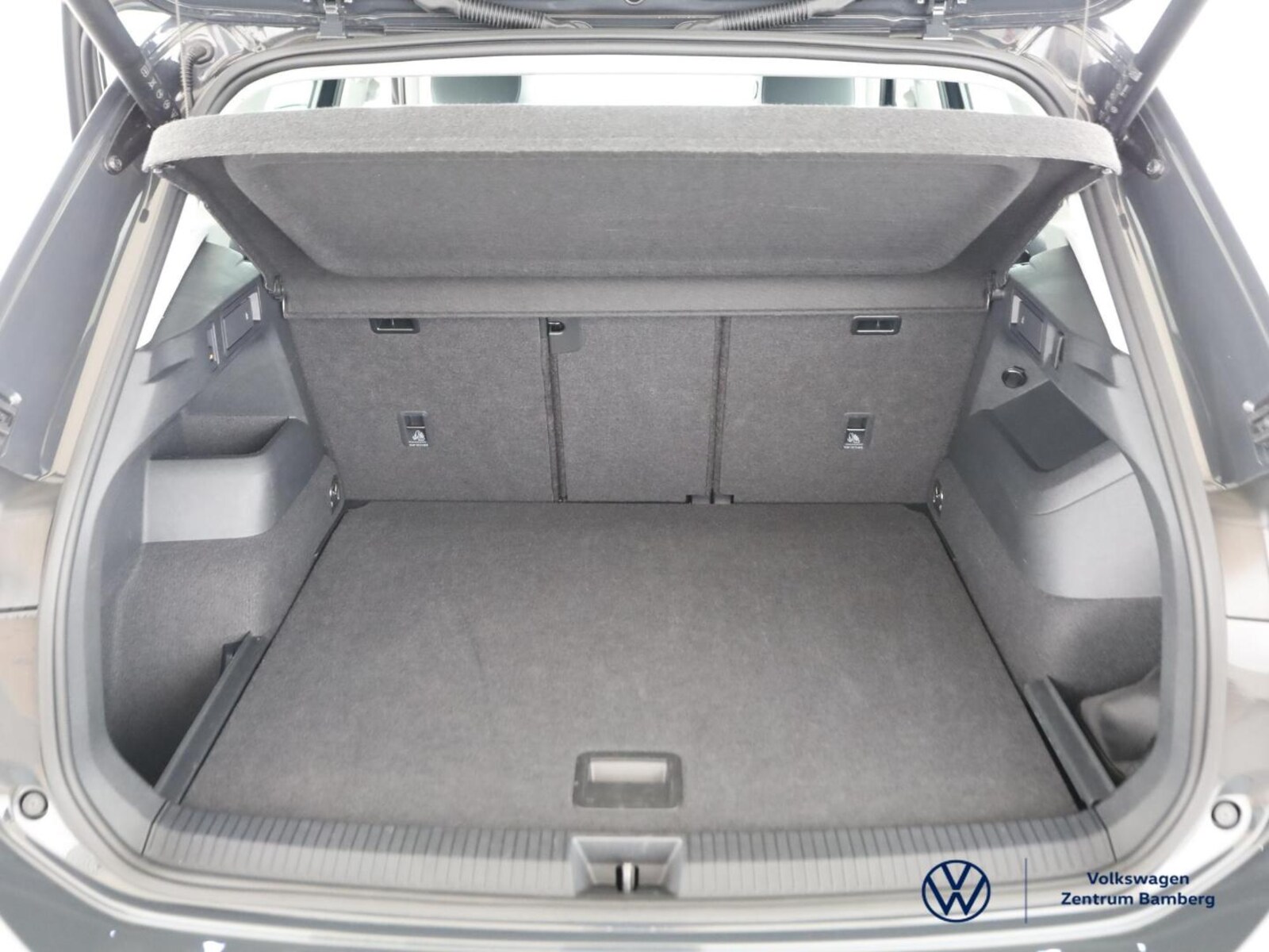 Volkswagen Tiguan – Bild 9