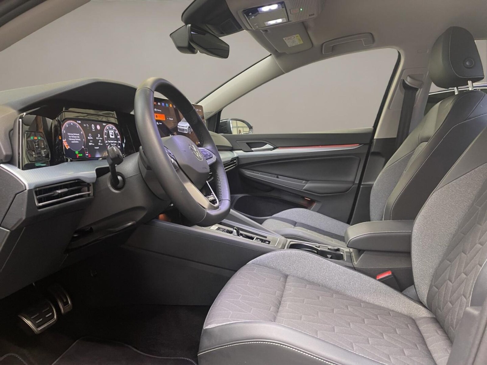 Volkswagen Golf – Bild 8