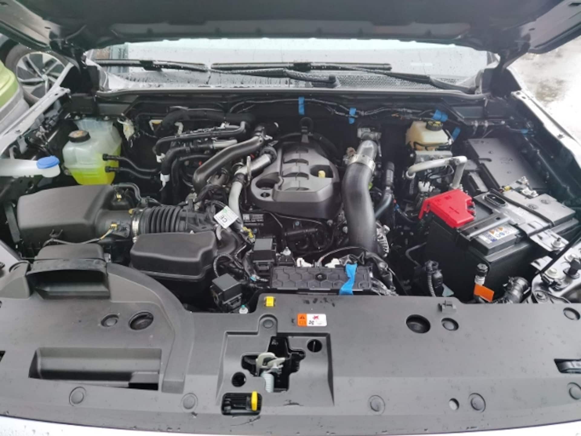 Volkswagen Amarok DoubleCab Style