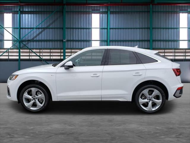 Used 2024 Audi Q5 Sportback Premium Plus with VIN WA15AAFY7R2148079 for sale in Cuyahoga Falls, OH
