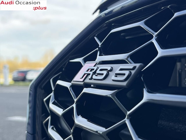 Audi RS5 Sportback RS 5 Sportback 450 Ch Tiptronic - 2023 - Joinsteer - #48