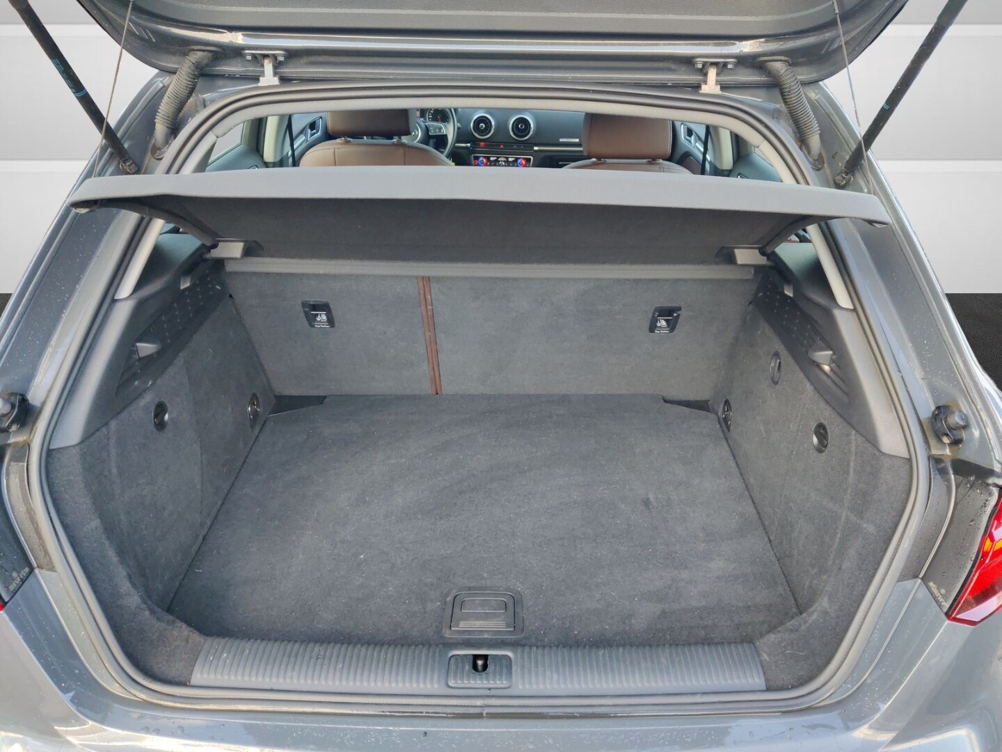 Image about Audi A3 Sportback design 30 TFSI Schaltgetriebe