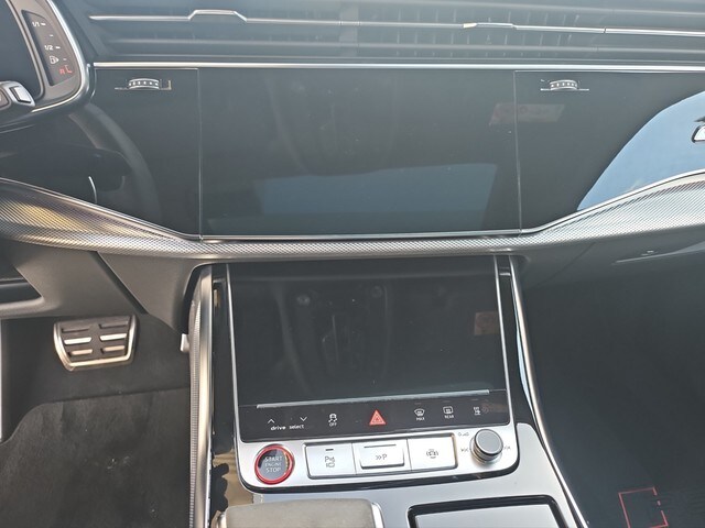 Image about Audi RS Q8 TFSI quattro tiptronic