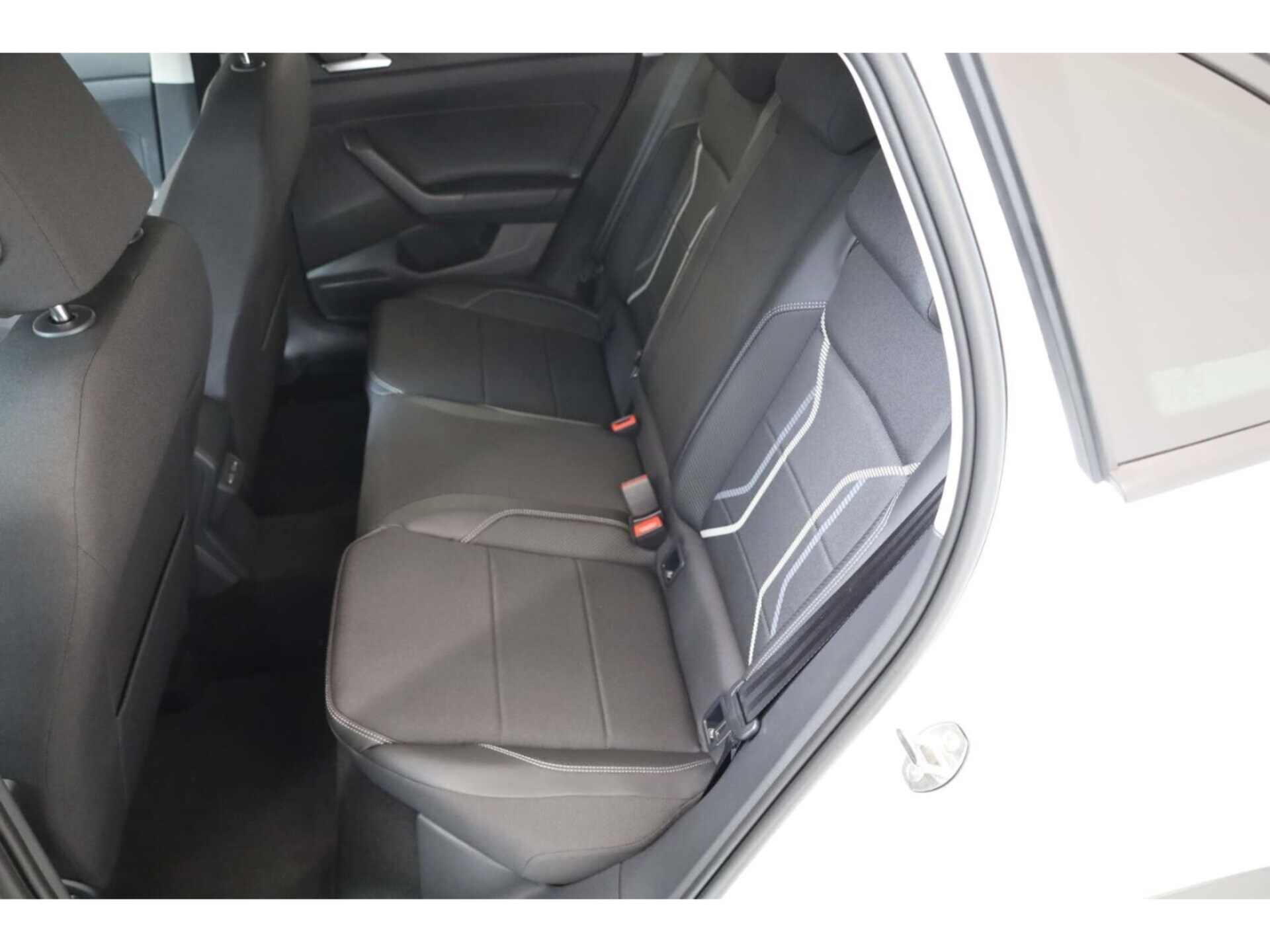 Volkswagen Taigo Style