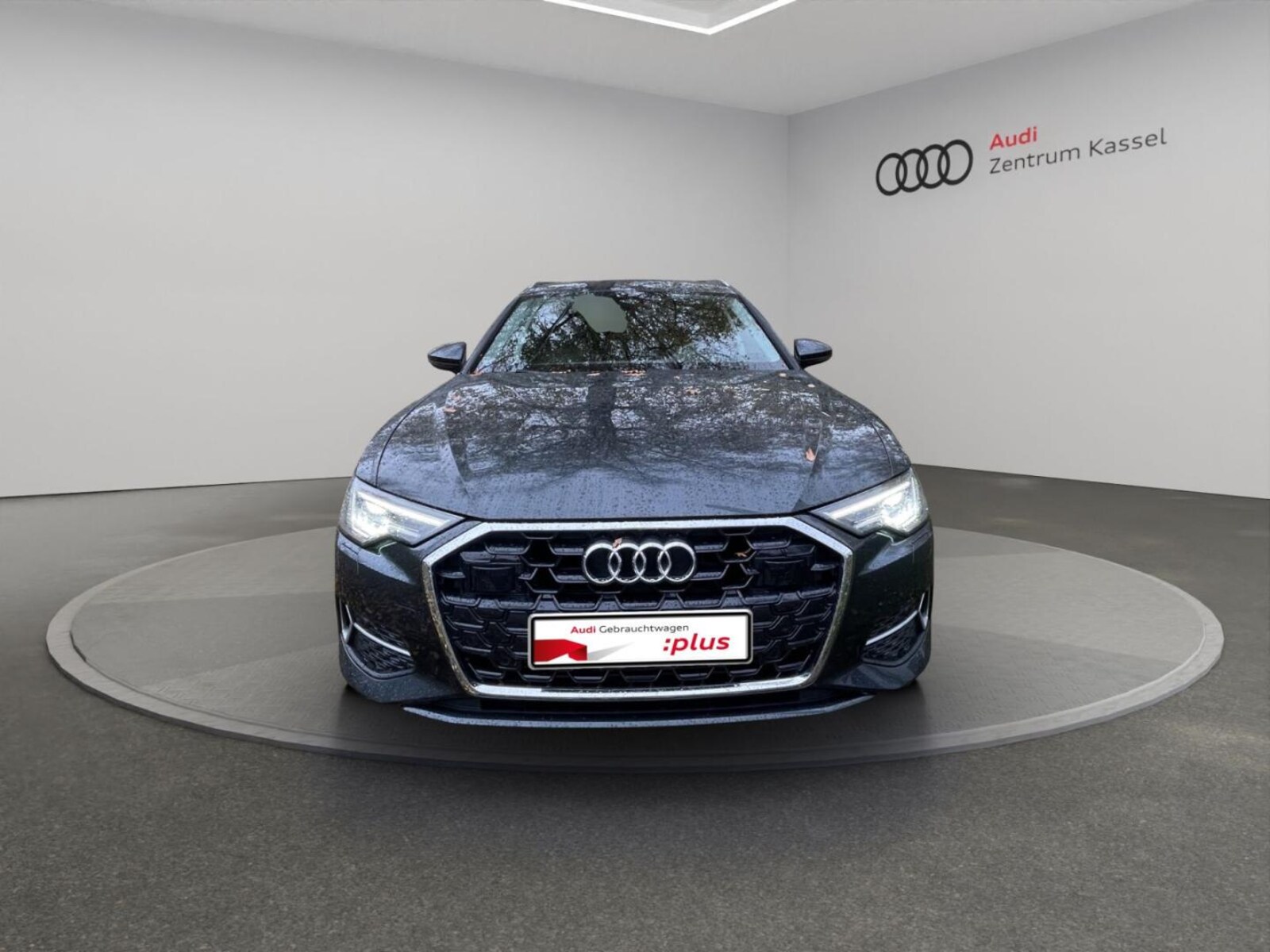 Audi A6 Avant – Bild 8