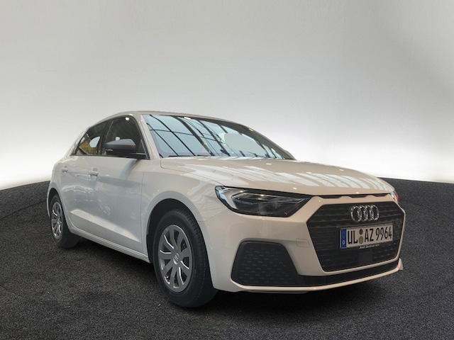 Audi A1 Sportback 30 TFSI S Tronic -  - Joinsteer - #4