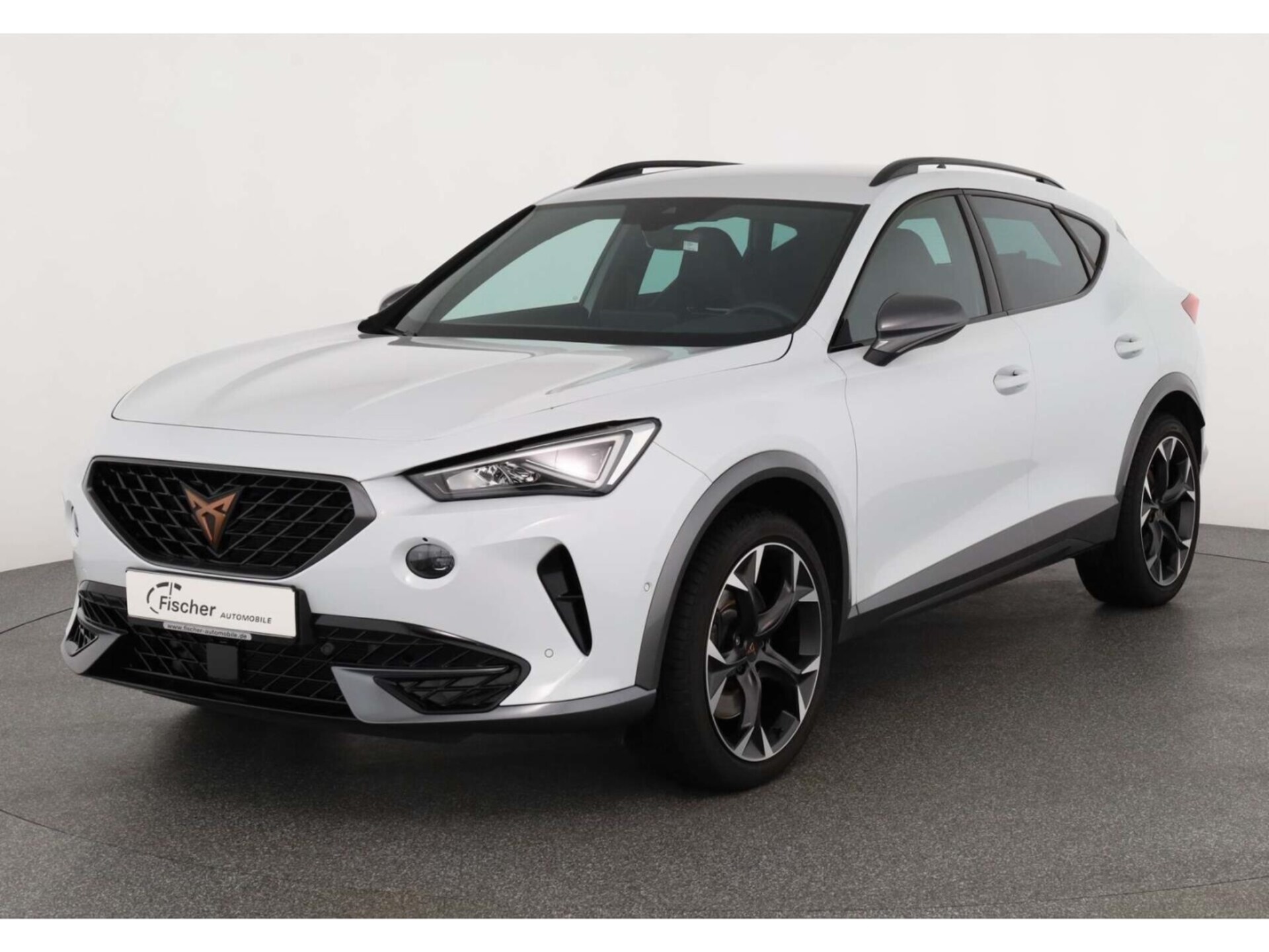CUPRA Formentor VZ