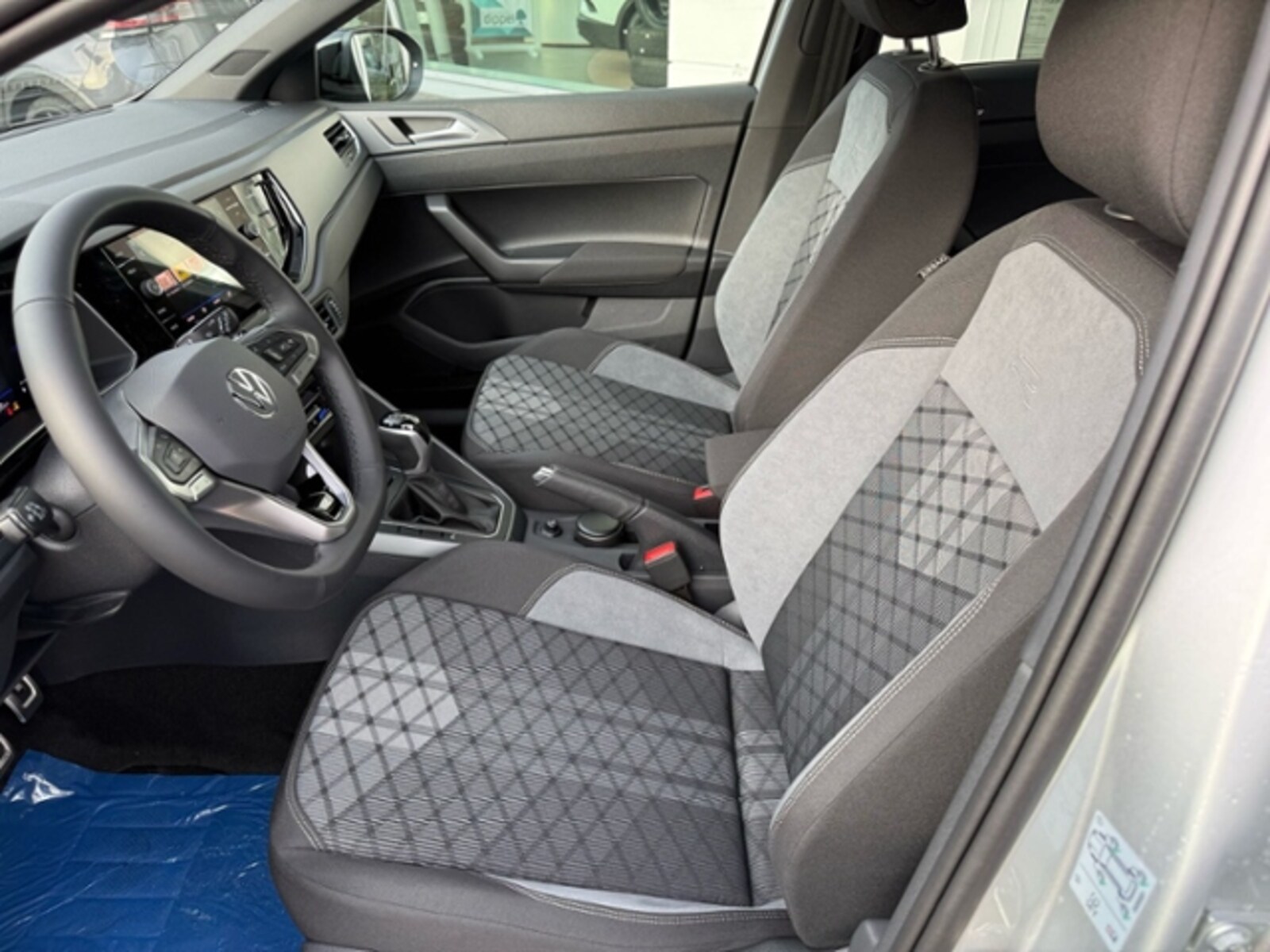 Volkswagen Taigo – Bild 10