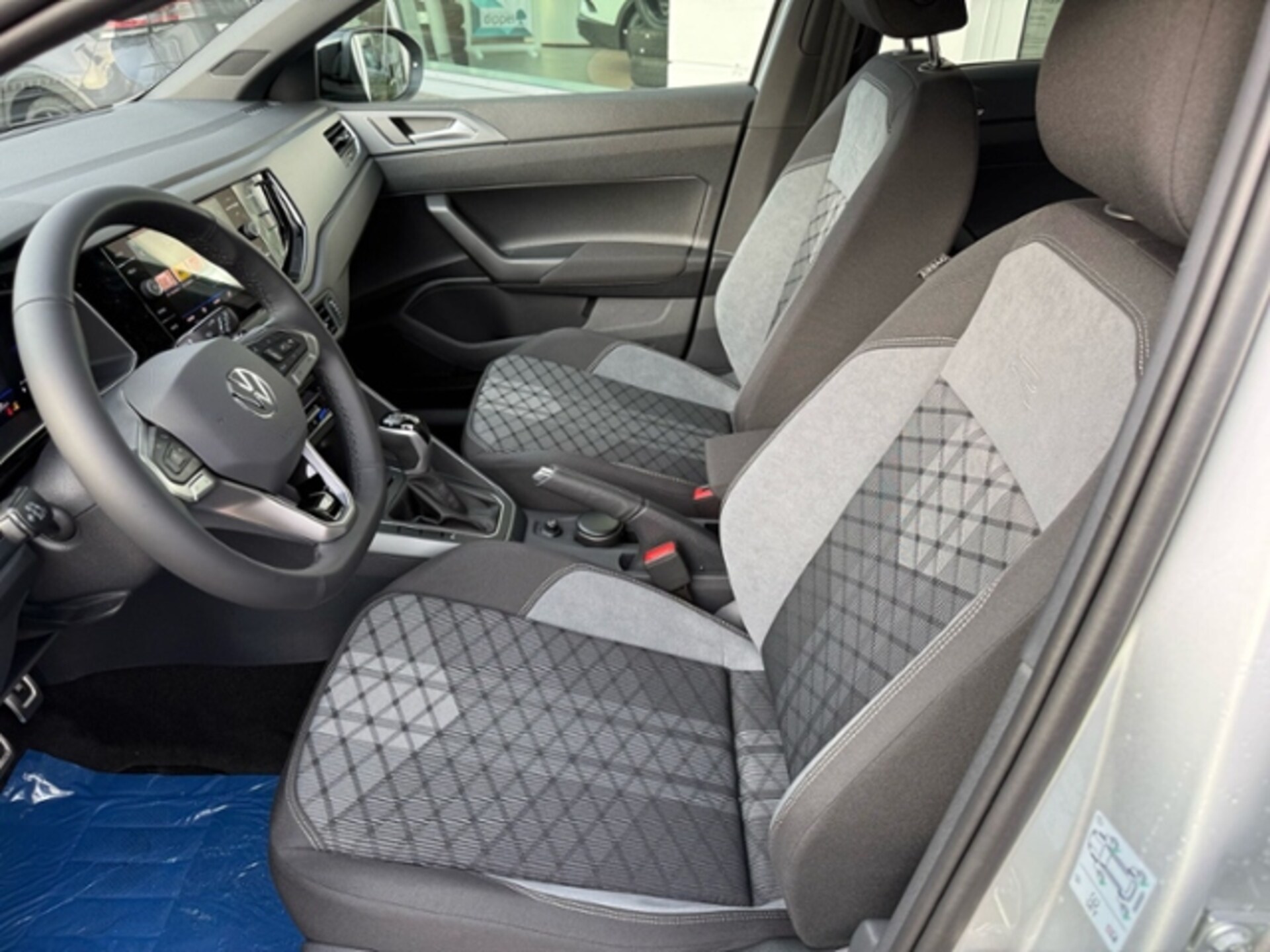 Volkswagen Taigo R-Line