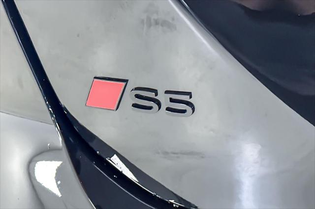2025 Audi S5 Premium Plus - Photo 25