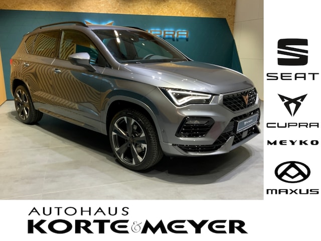 CUPRA Ateca 1.5 TSI DSG+Top View+ Travel-Assistent (504010)