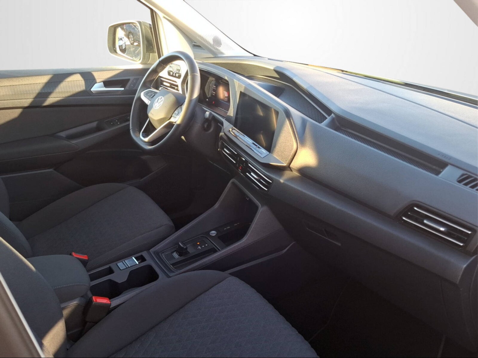 Volkswagen Caddy – Bild 10