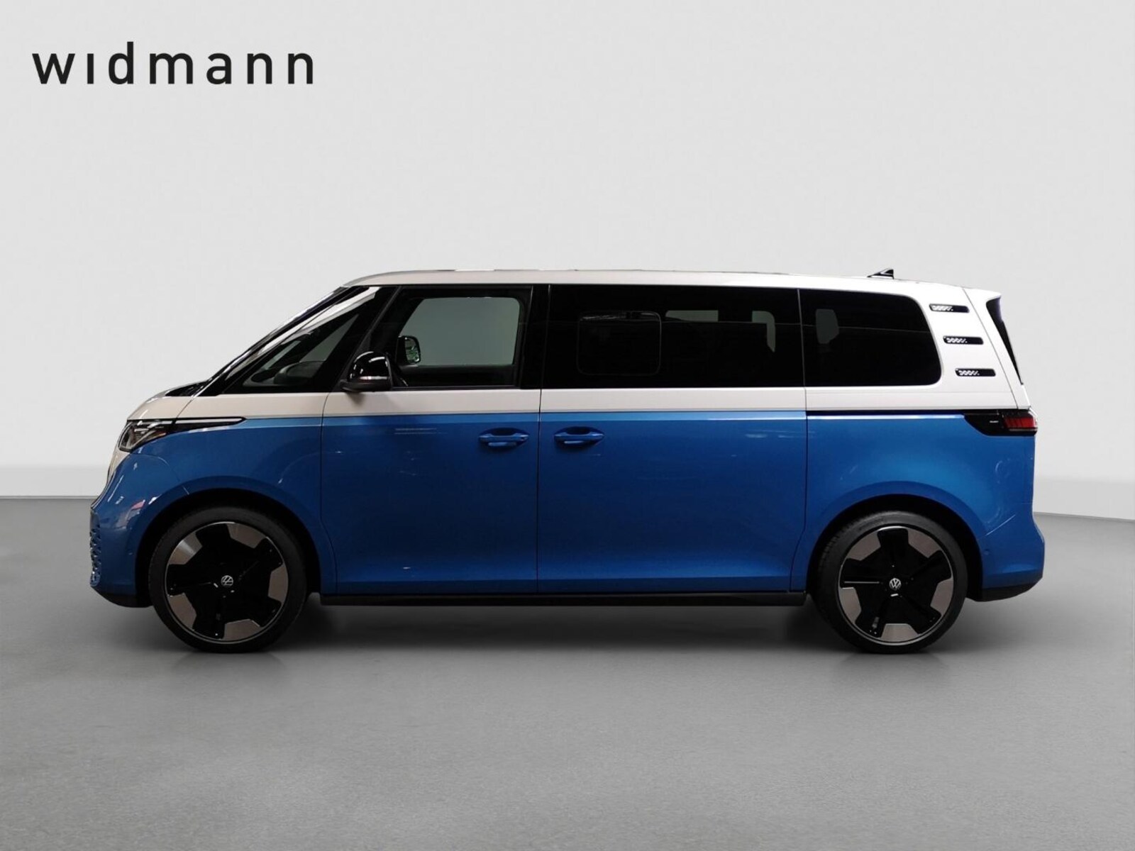 Volkswagen ID. Buzz – Bild 6