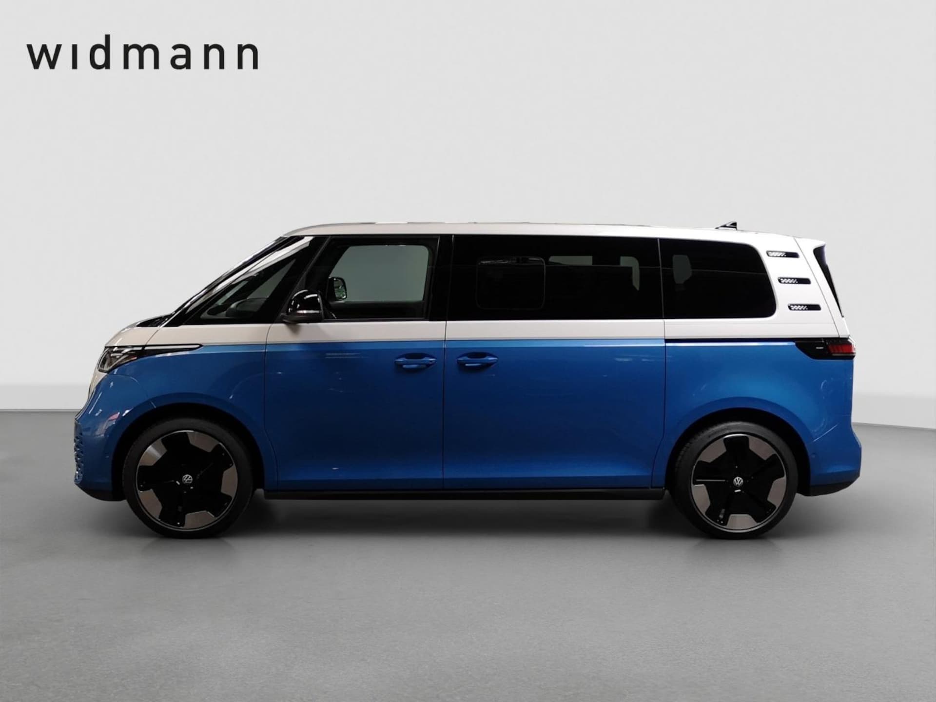 Volkswagen ID. Buzz ENERGY