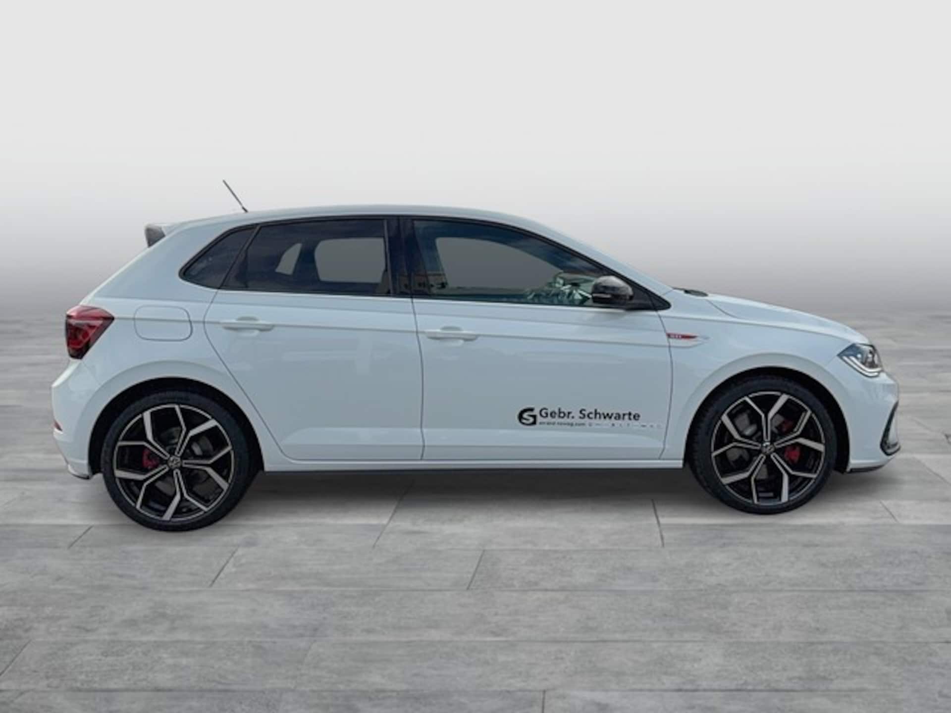 Volkswagen Polo GTI