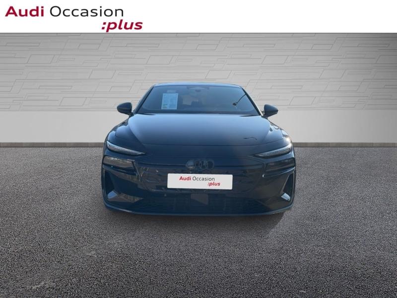 Image about Audi S6 Avant e-tron S6 Avant e-tron 370,00 kW