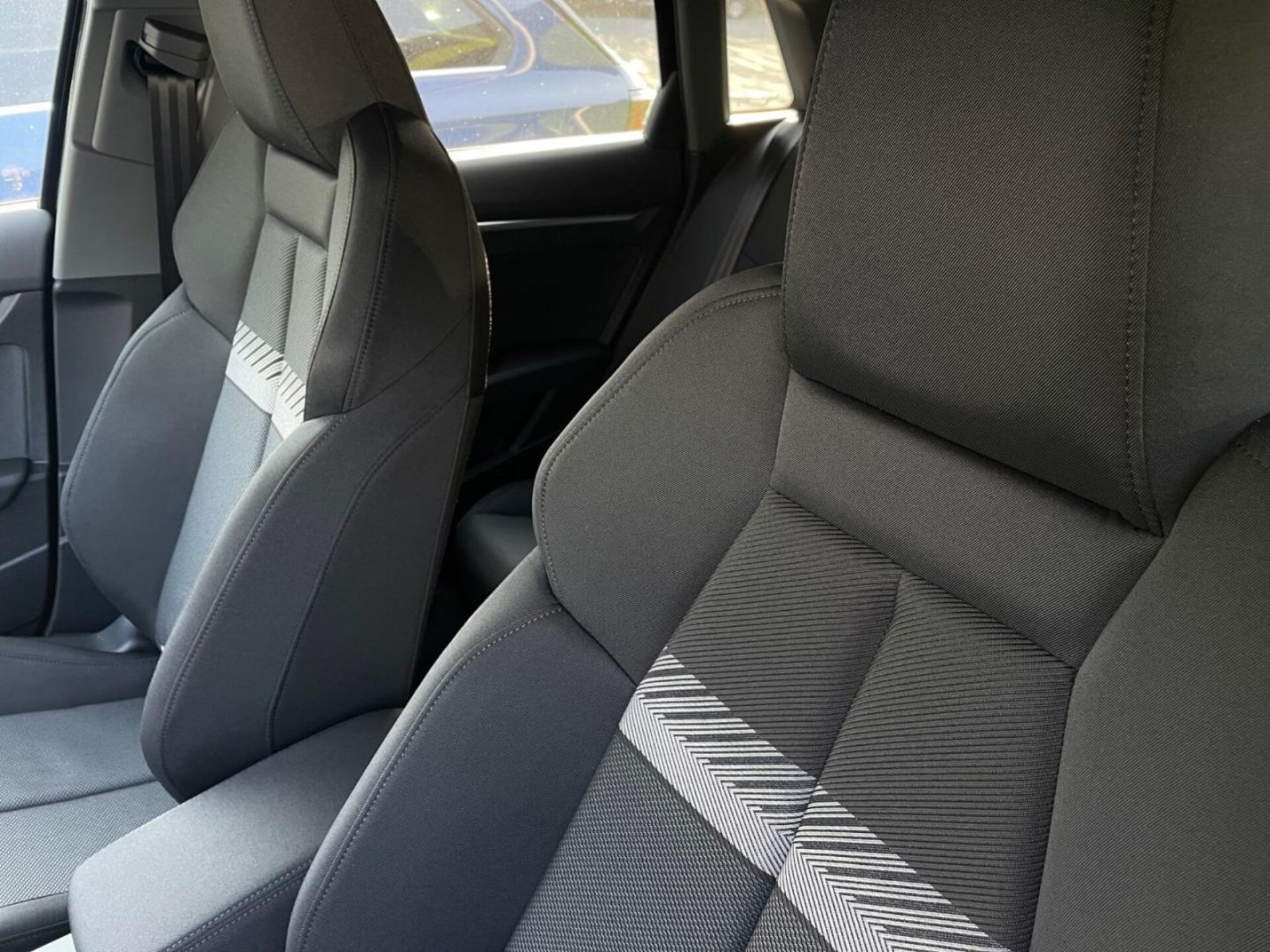 Audi A3 Sportback S line