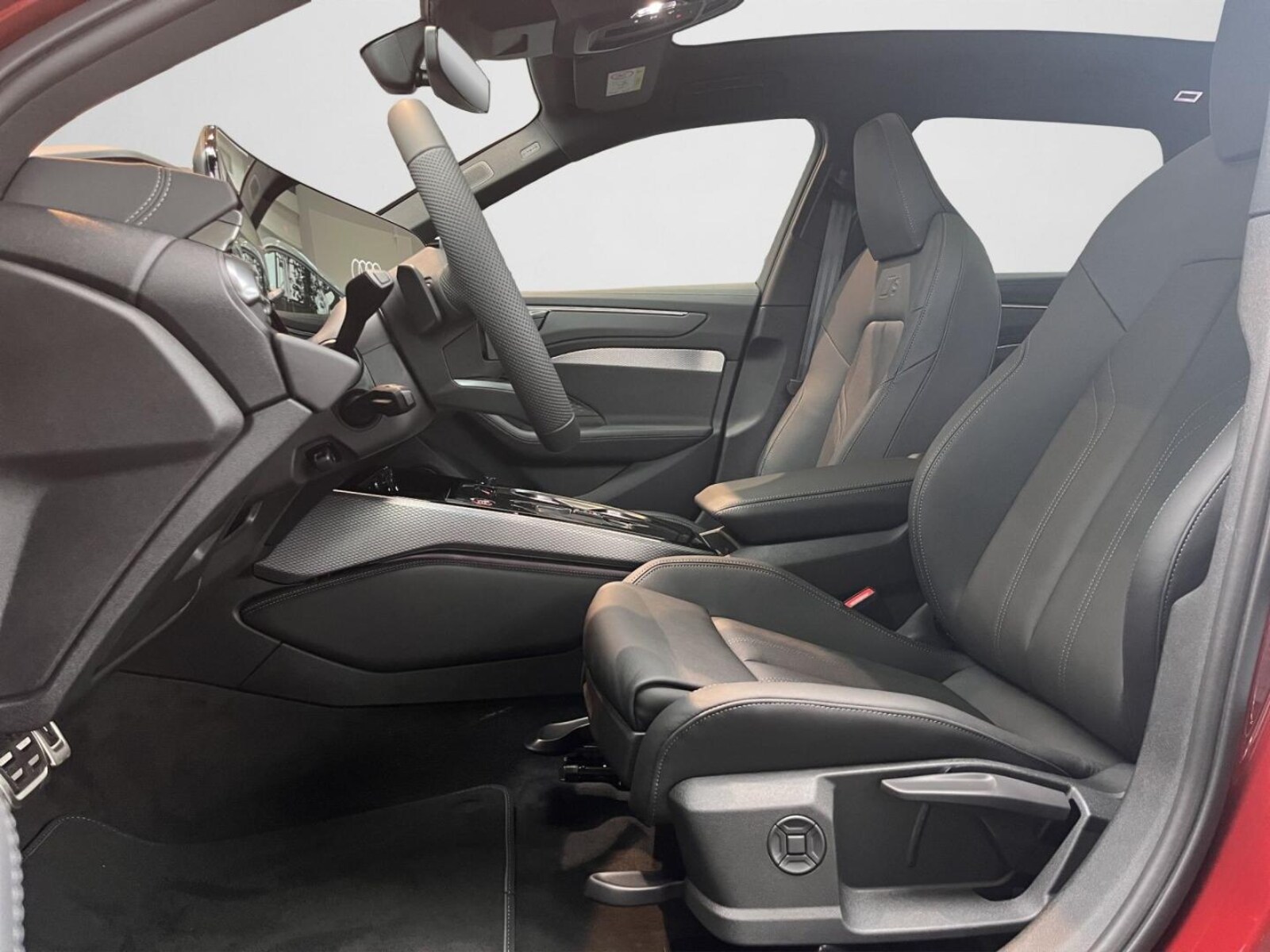 Audi A6 Avant – Bild 12