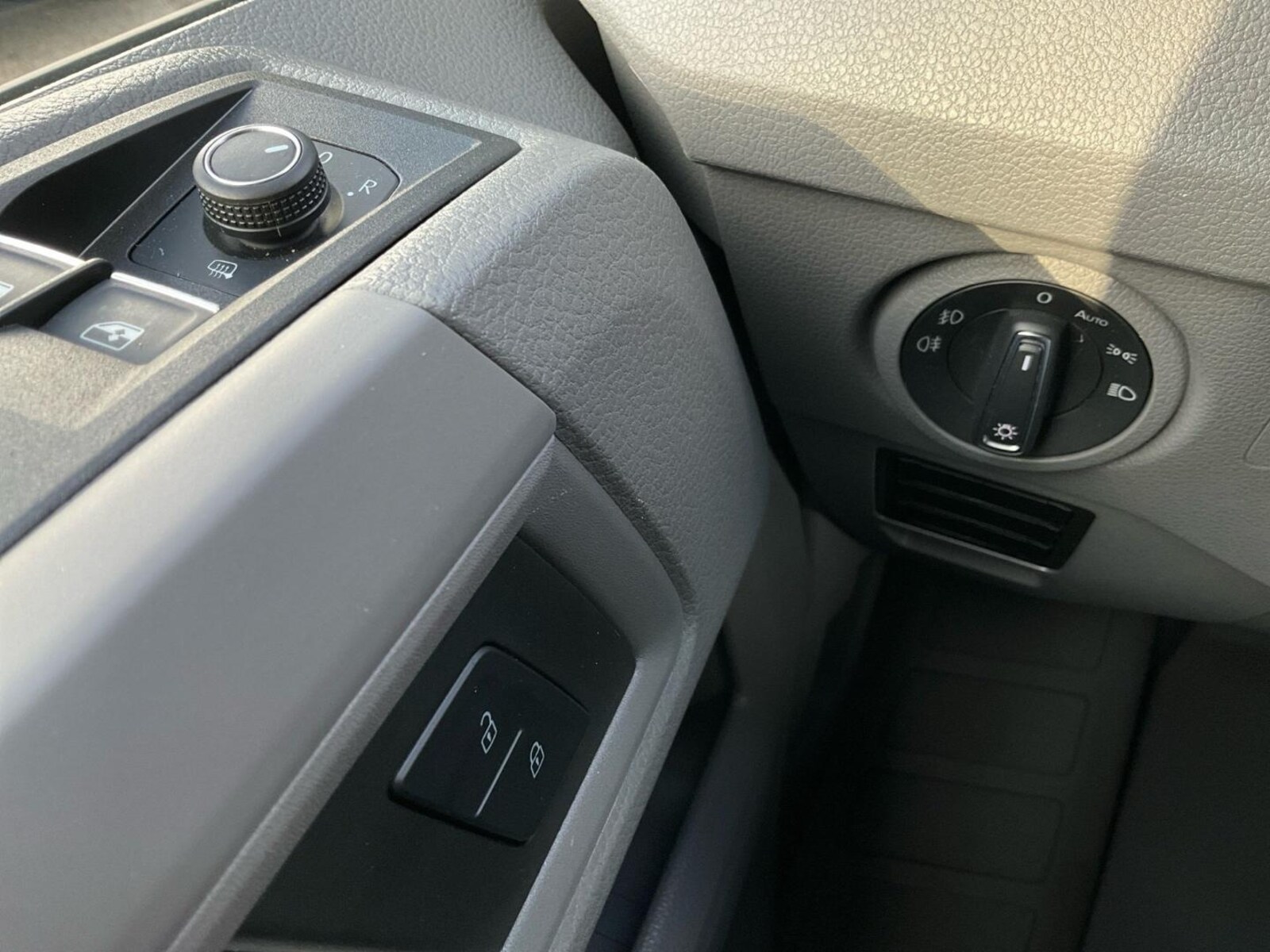 Volkswagen Crafter Kasten langer Radstand – Bild 17
