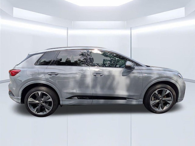 2024 Audi Q4 e-tron