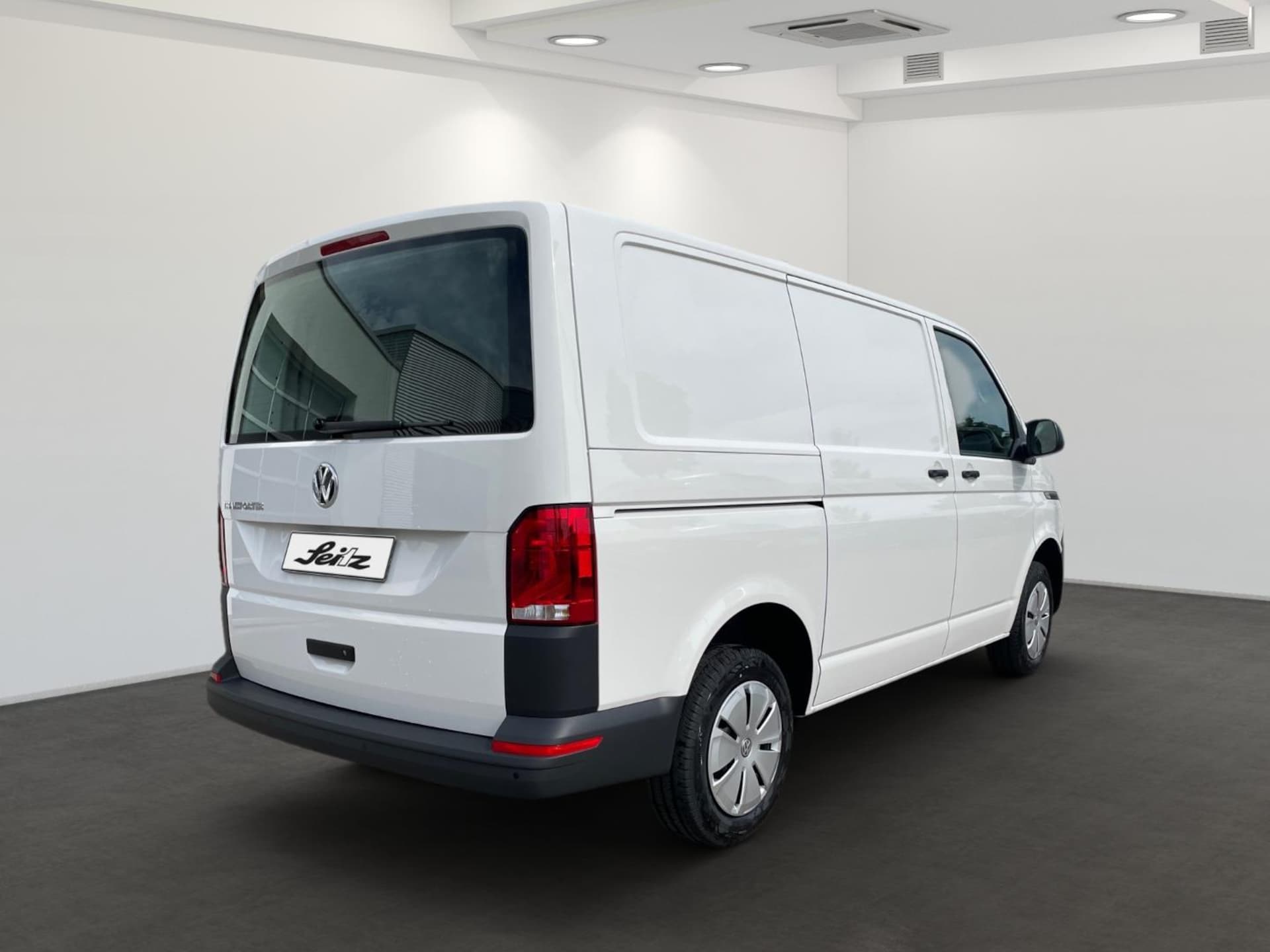 Volkswagen T6.1 Transporter Kasten kurzer Radstand