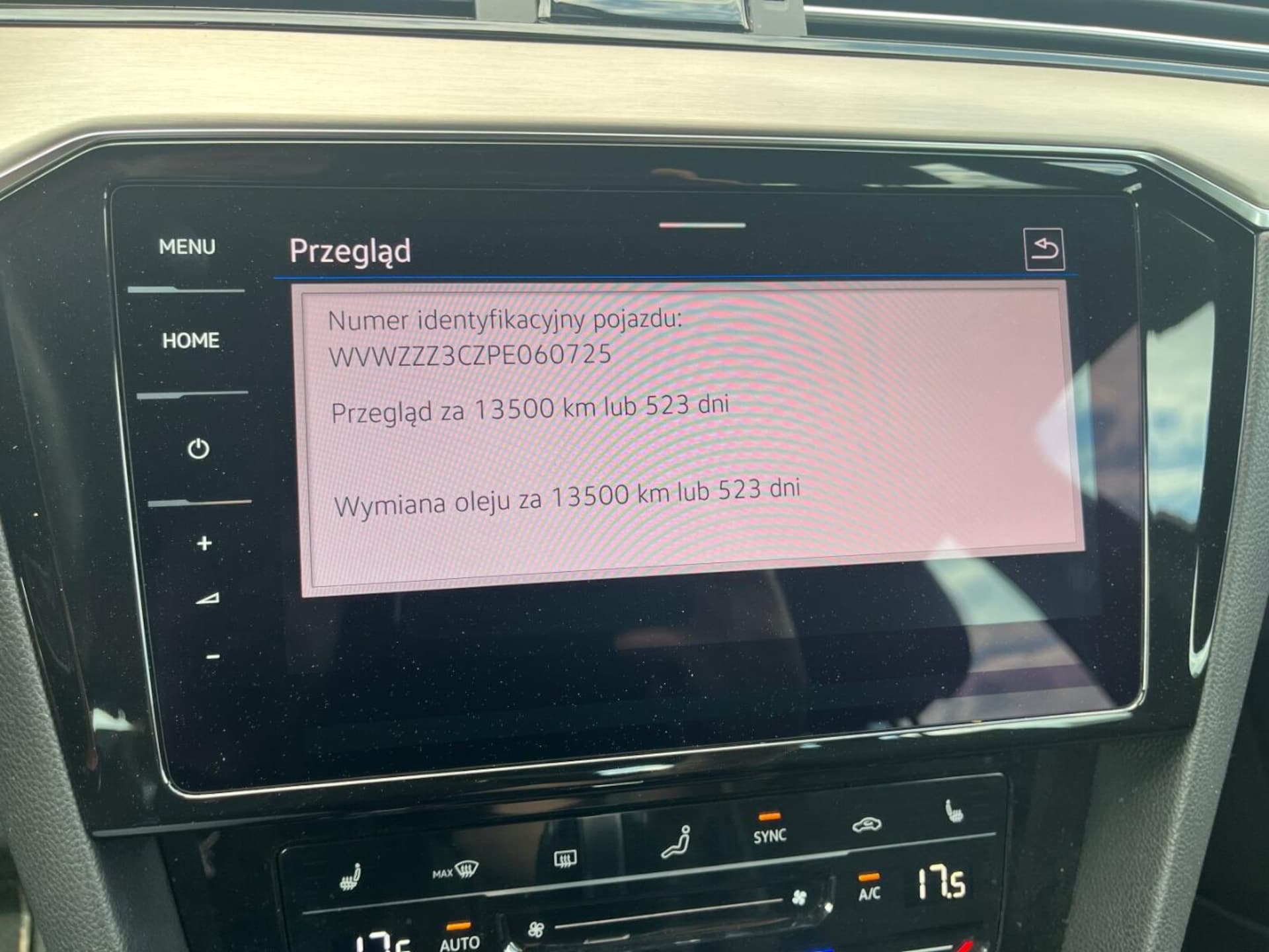Volkswagen Passat Variant Elegance