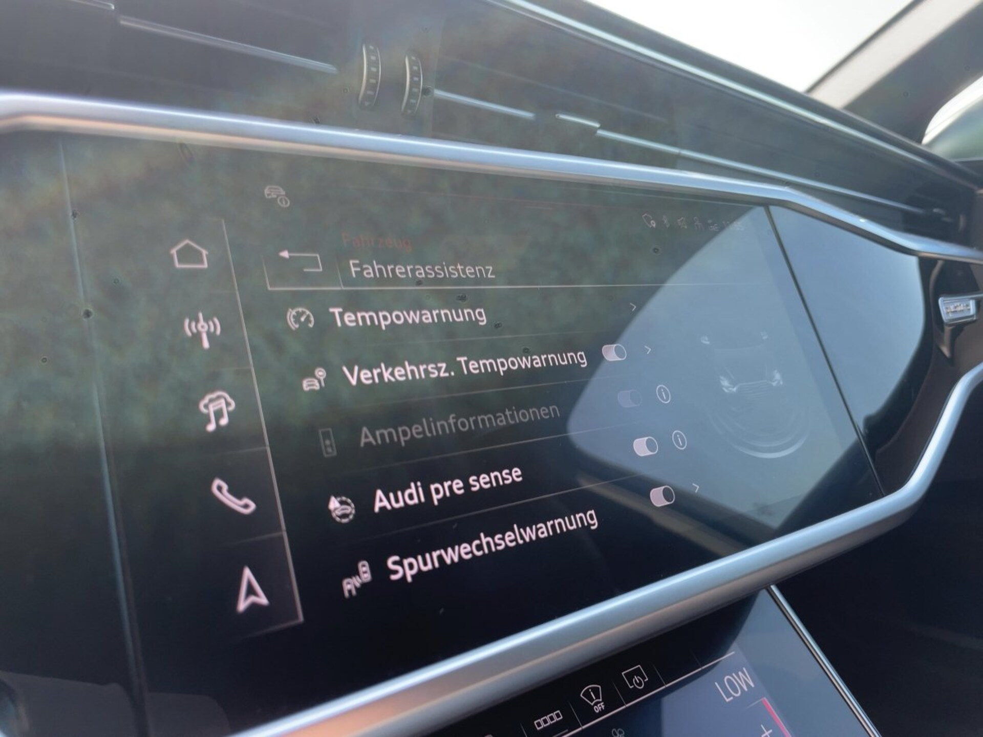 Audi S6 Avant