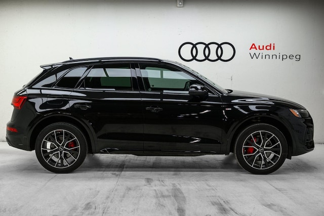 2024 Audi Q5