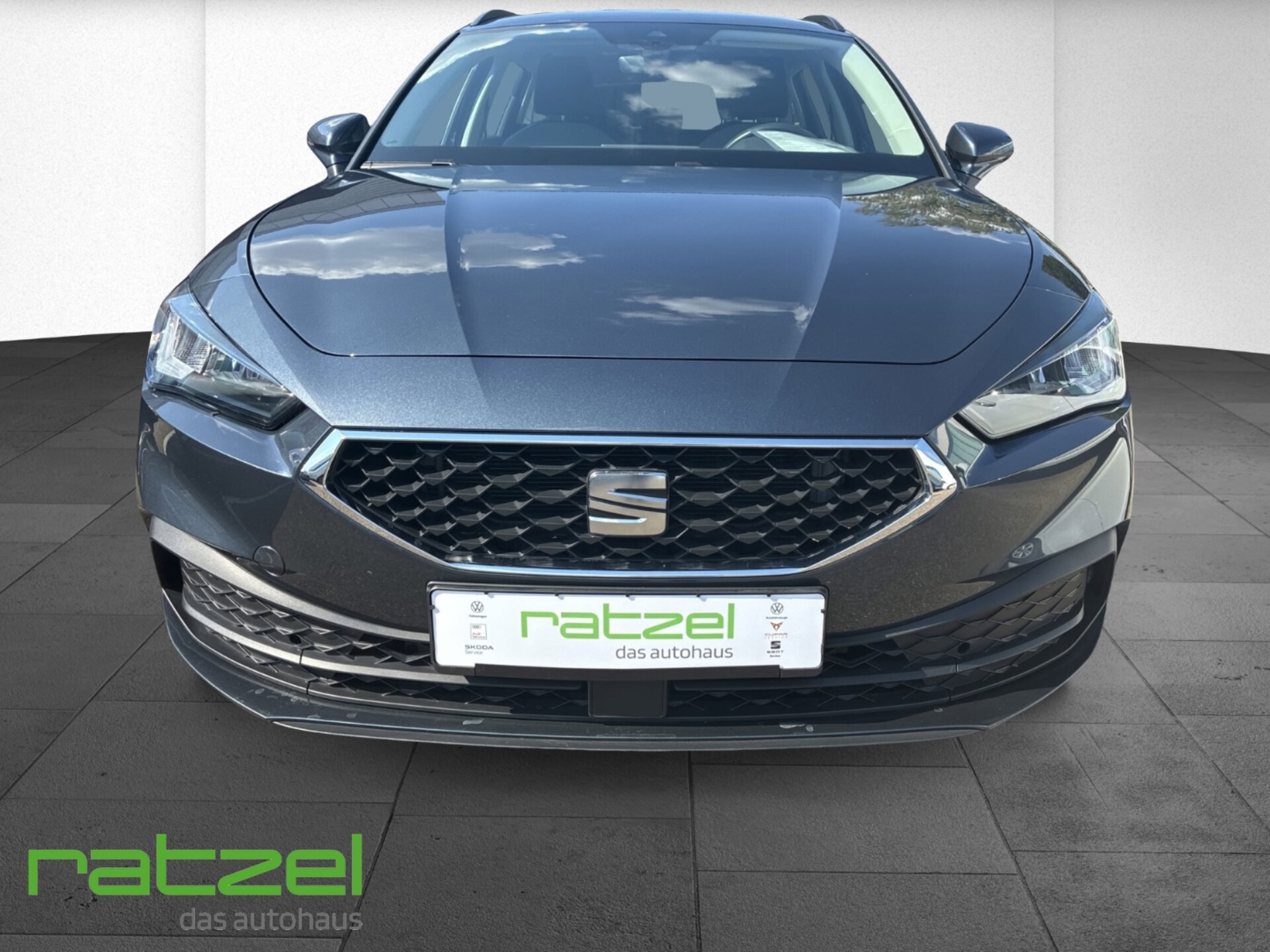 SEAT Leon Sportstourer Style
