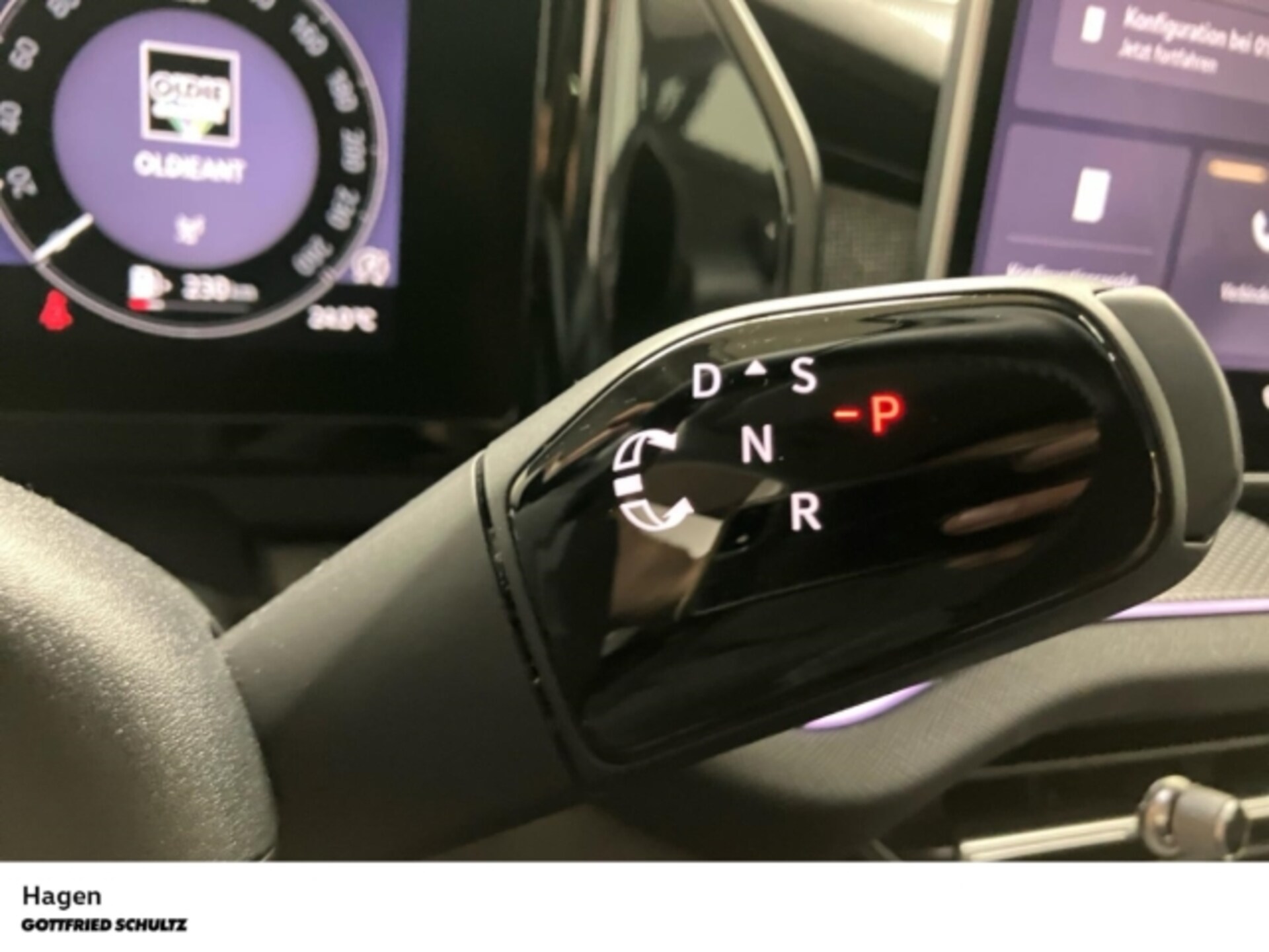 Skoda Kodiaq Selection