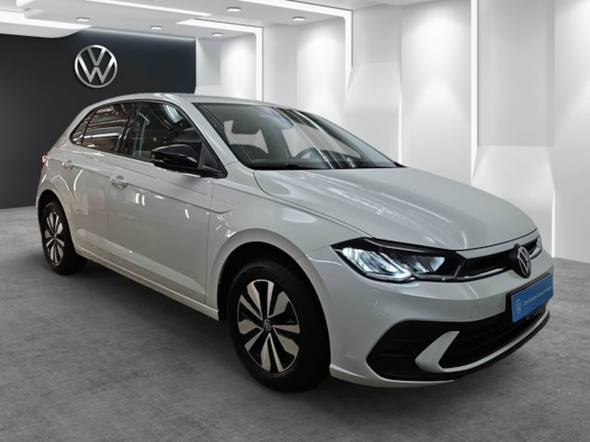 Volkswagen Polo Goal