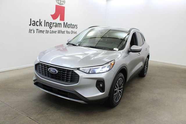2023 Ford Escape