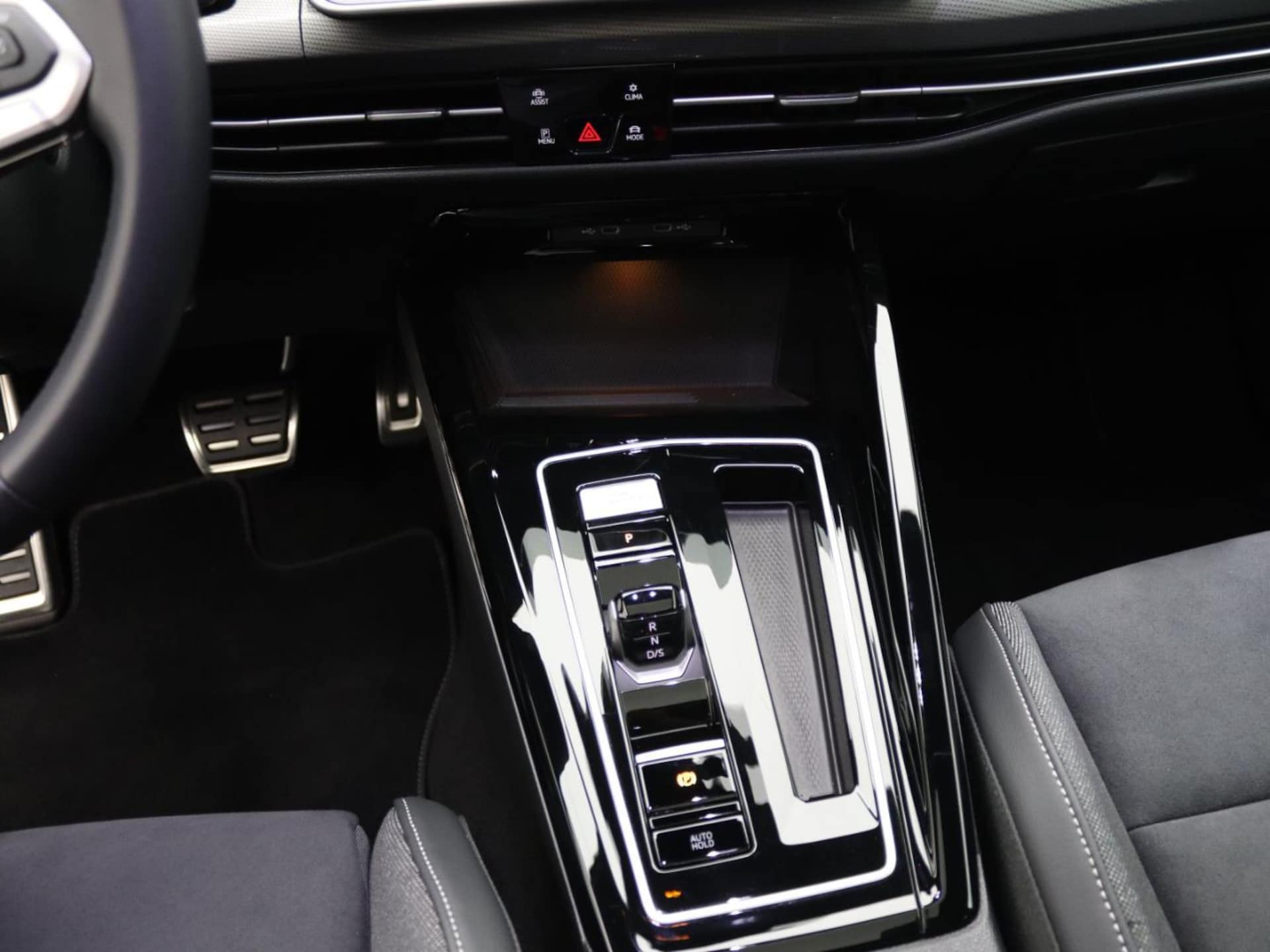 Volkswagen Golf Style