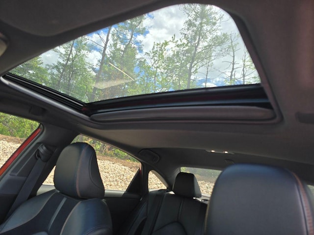 2022 Toyota Avalon