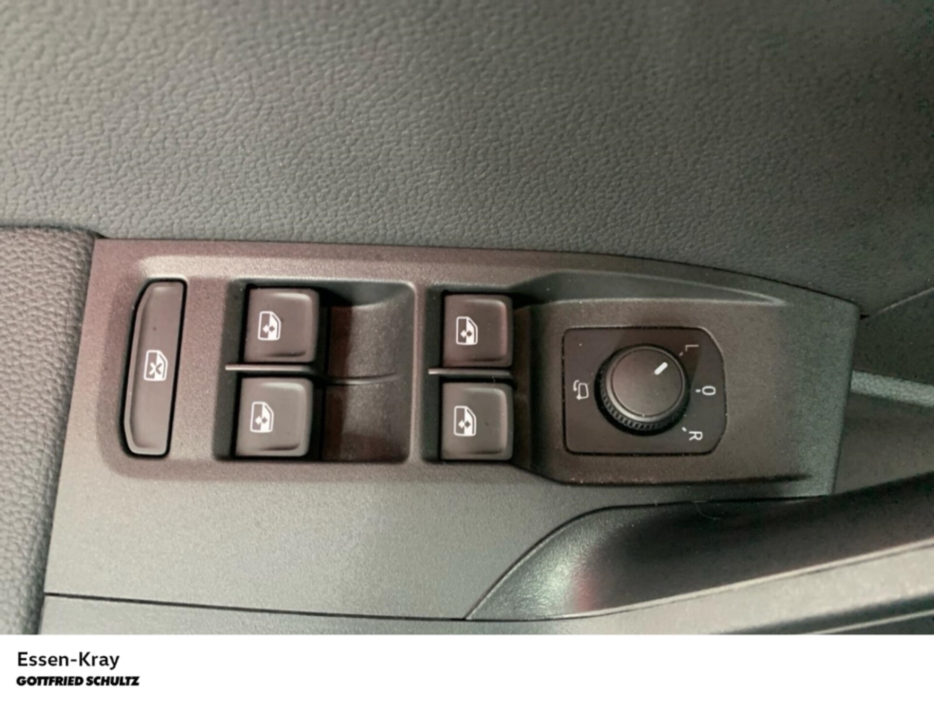 SEAT Ibiza FR