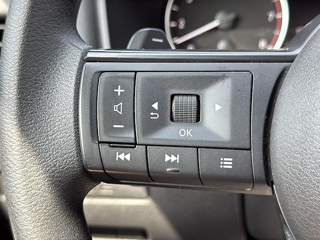 2023 Nissan Rogue S - Photo 25