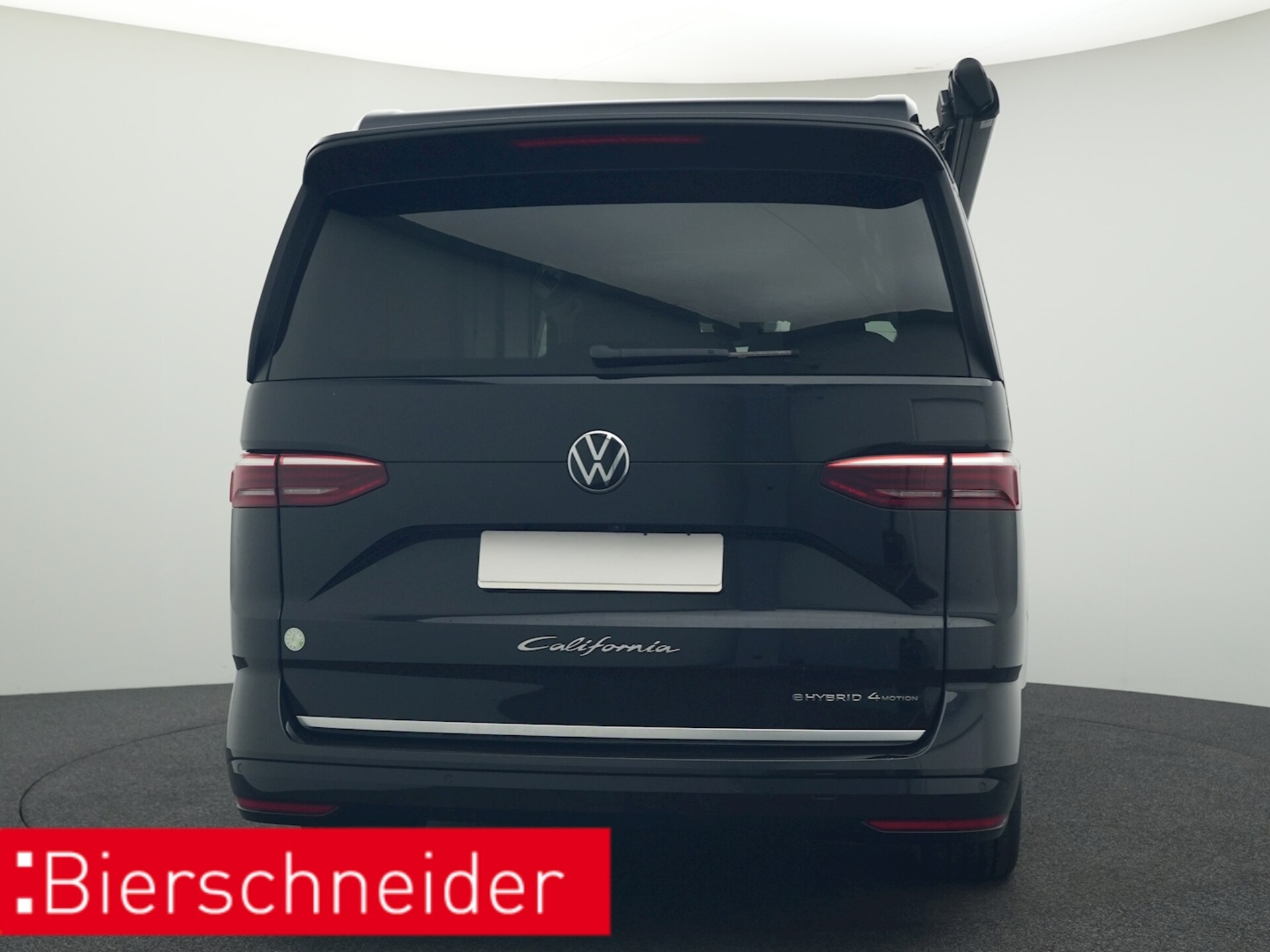 Volkswagen California Ocean