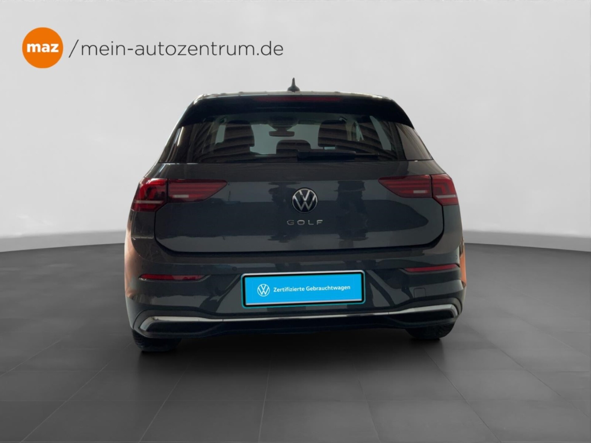 Volkswagen Golf Goal