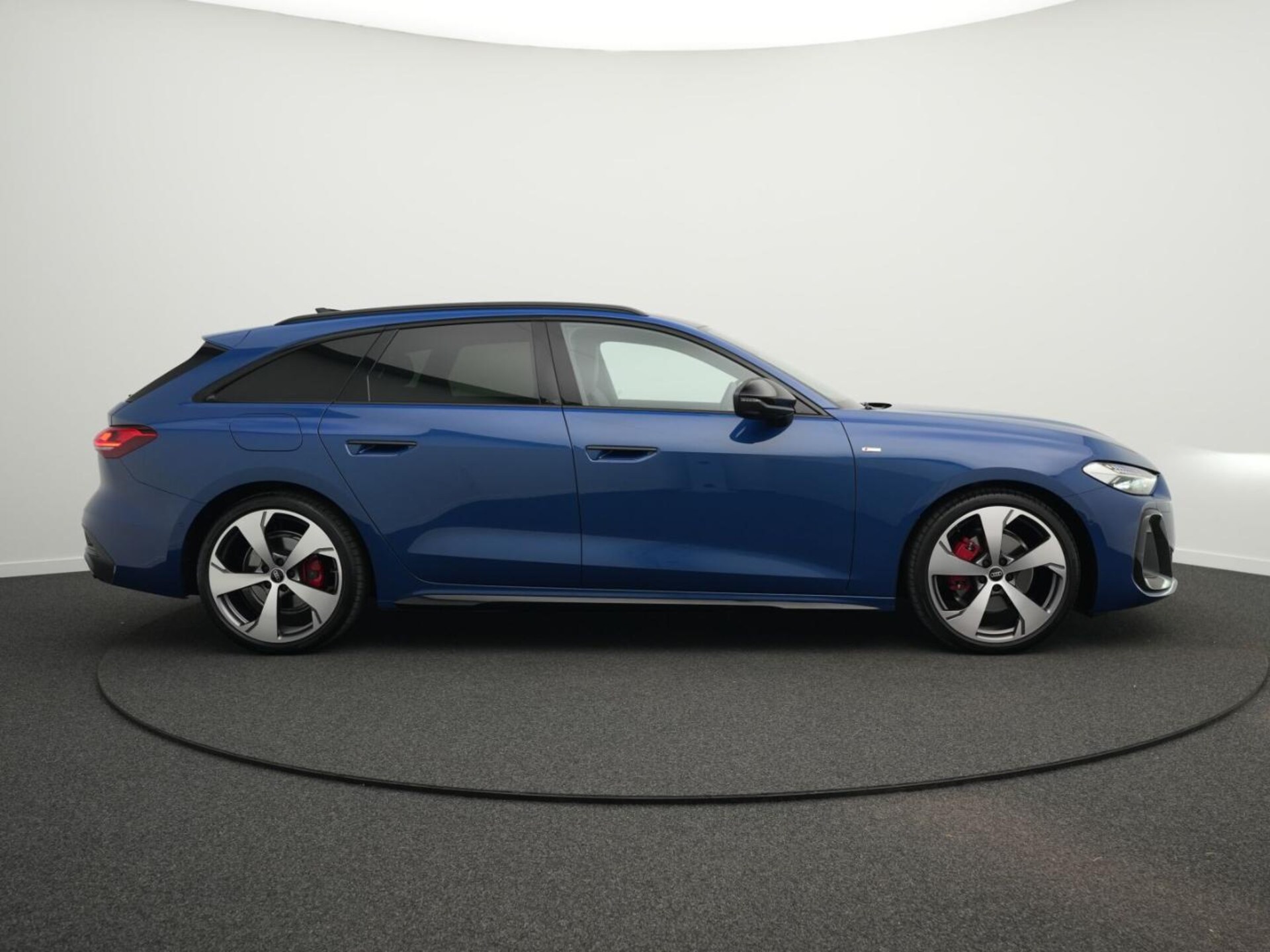 Audi A5 Avant