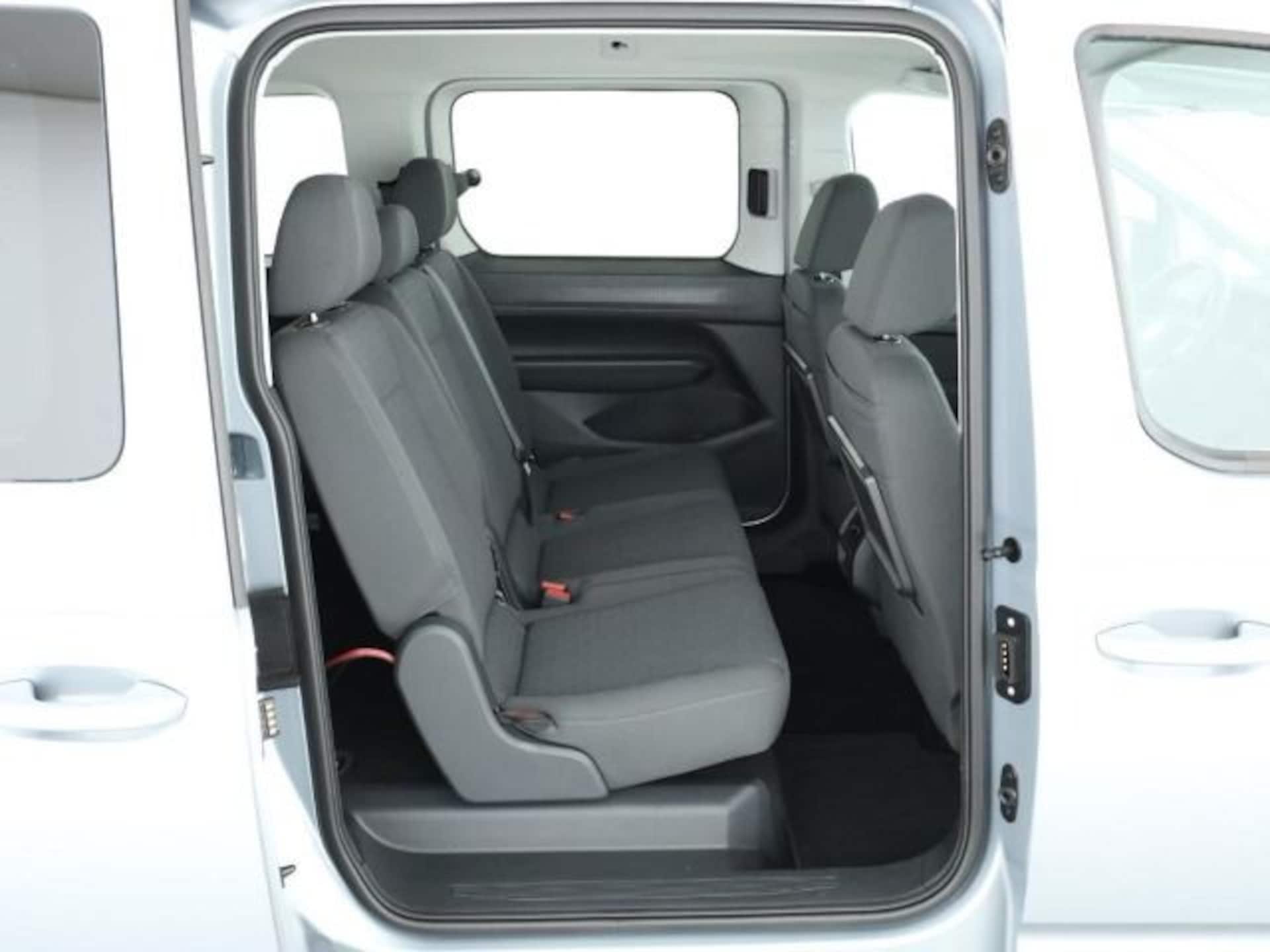 Volkswagen Caddy ENERGY