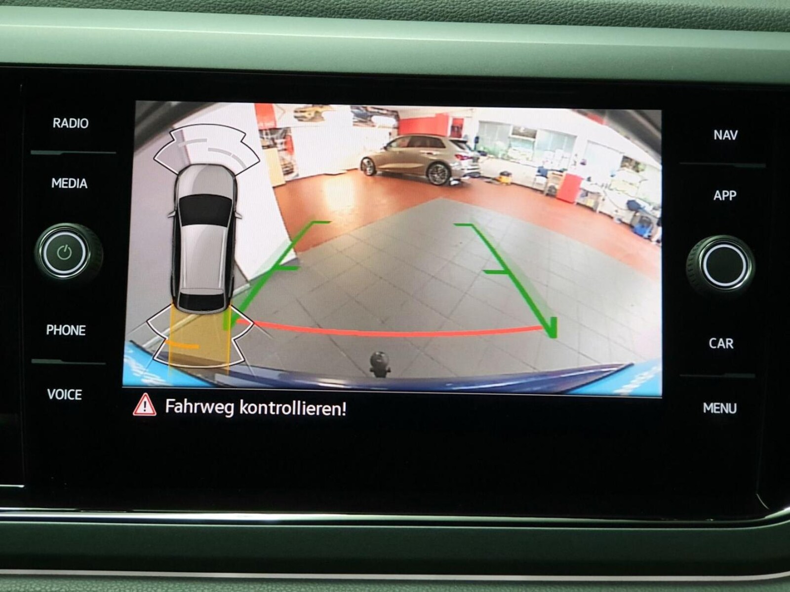 Volkswagen Taigo – Bild 26