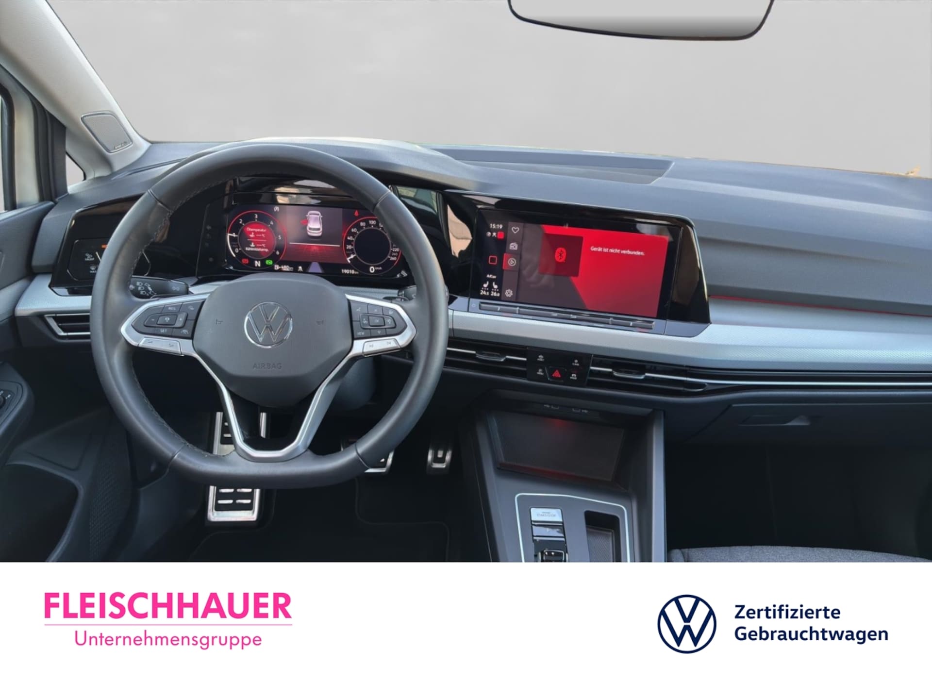 Volkswagen Golf MOVE