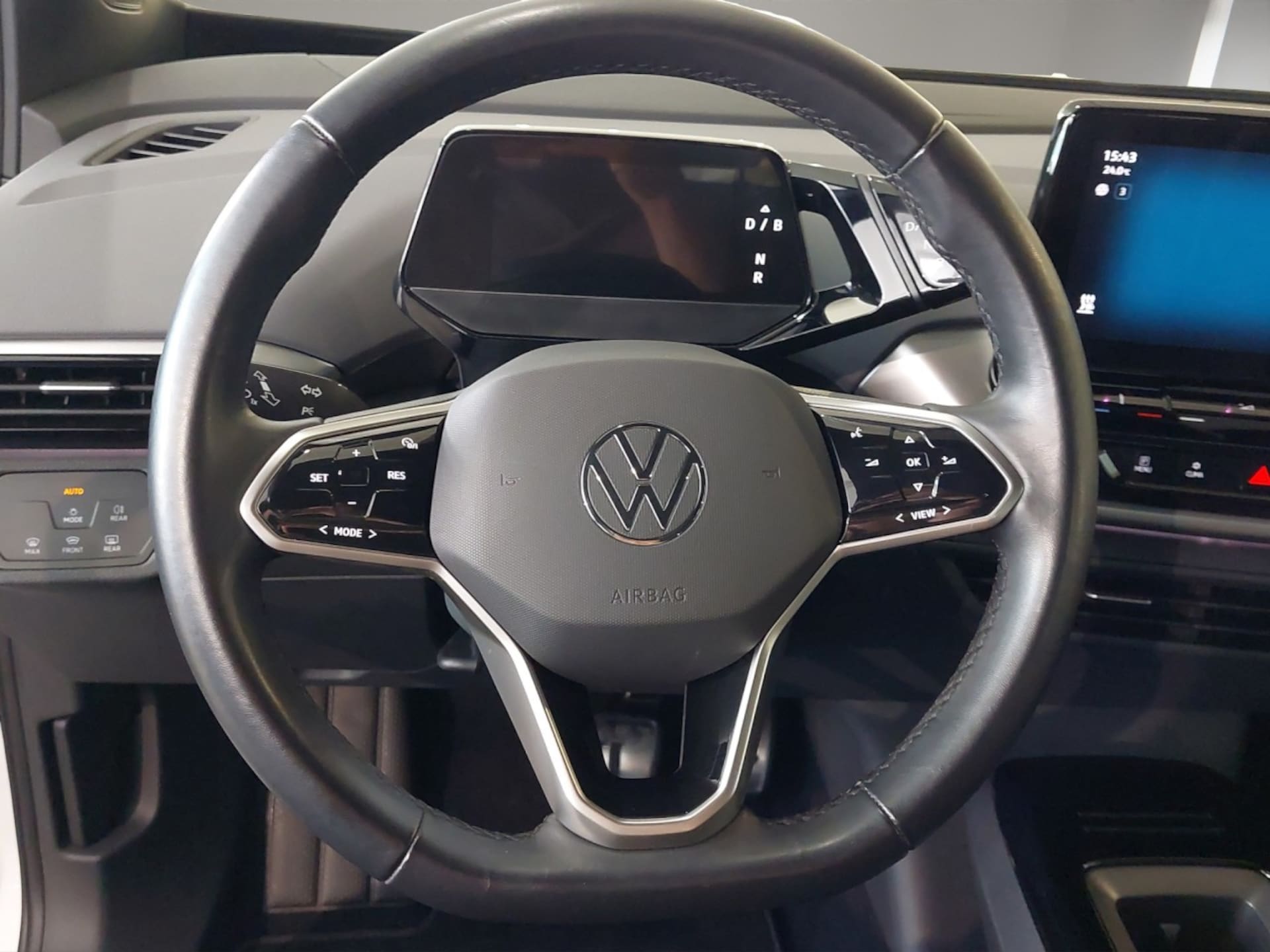 Volkswagen ID.4 Pro Performance