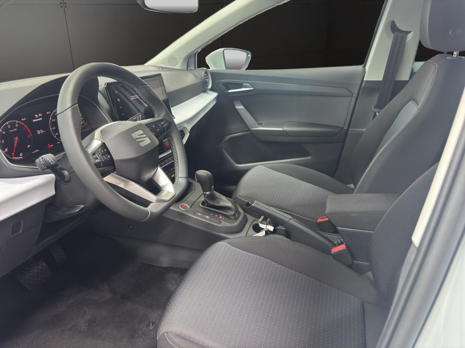 SEAT Ibiza – Bild 7