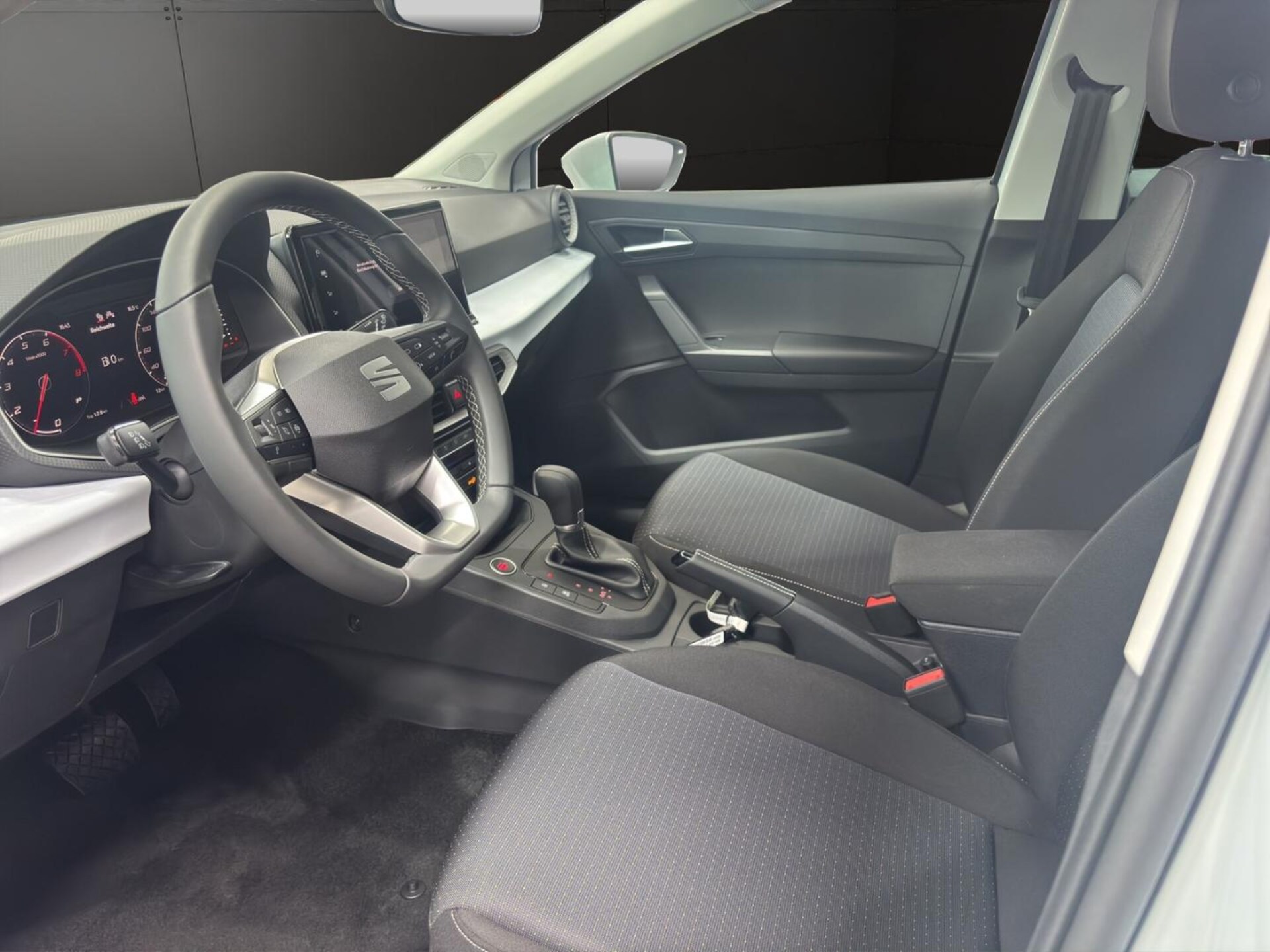 SEAT Ibiza Style