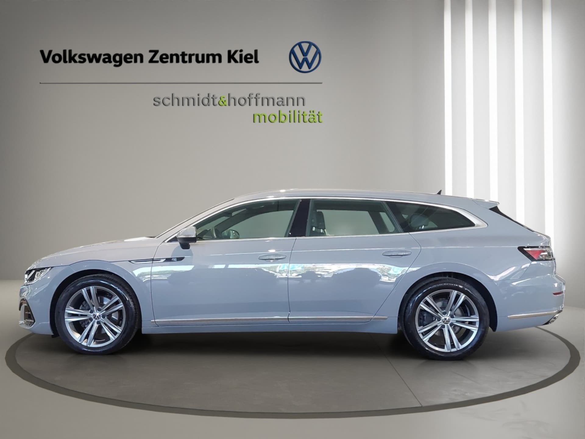 Volkswagen Arteon Shooting Brake R-Line